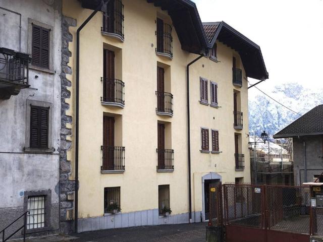 Appartamento in vendita a Comunità Montana di Scalve, Schilpario