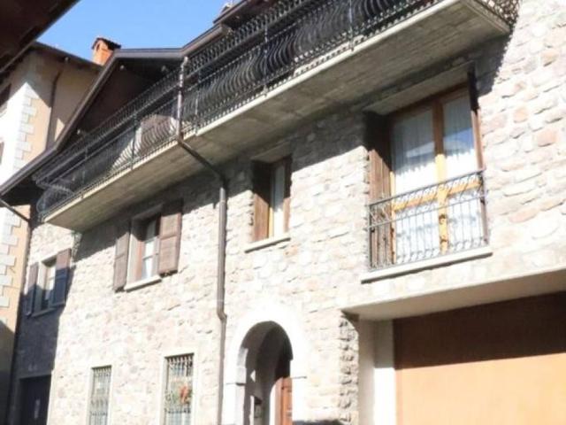 Appartamento in vendita a Comunità Montana di Scalve, Schilpario