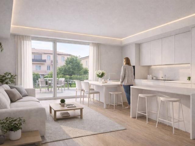 Appartamento in vendita a Schio, Veneto