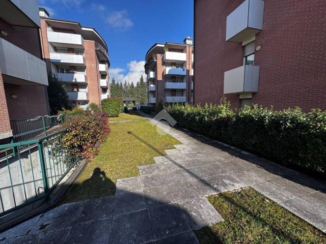 Appartamento in vendita a Schio, Veneto