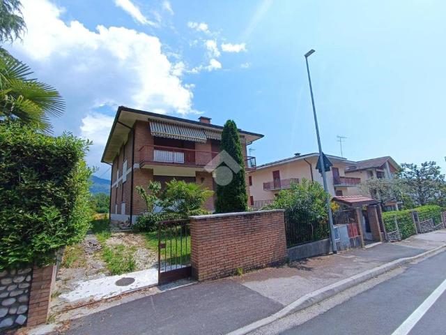 Villa Indipendente in vendita a Schio, Veneto