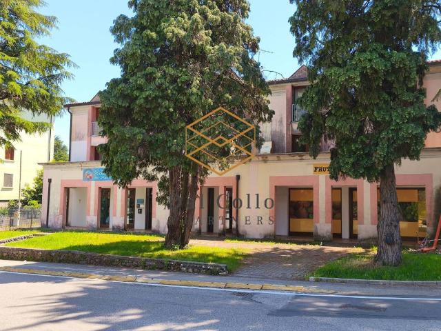 Appartamento in vendita a Schio, Veneto