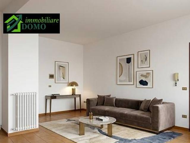 Appartamento in vendita a Schio, Veneto