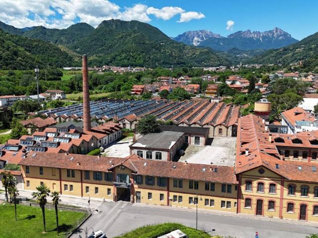 Appartamento in vendita a Schio, Veneto