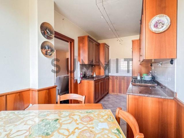 Appartamento in vendita a Schio, Veneto