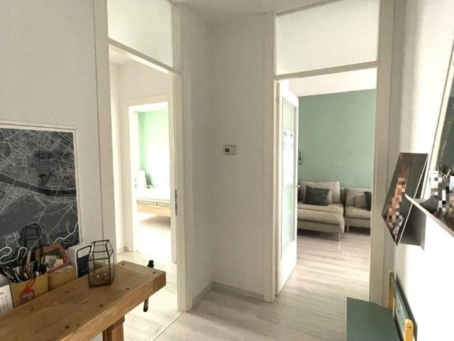 Appartamento in vendita a Cà Trenta, Schio