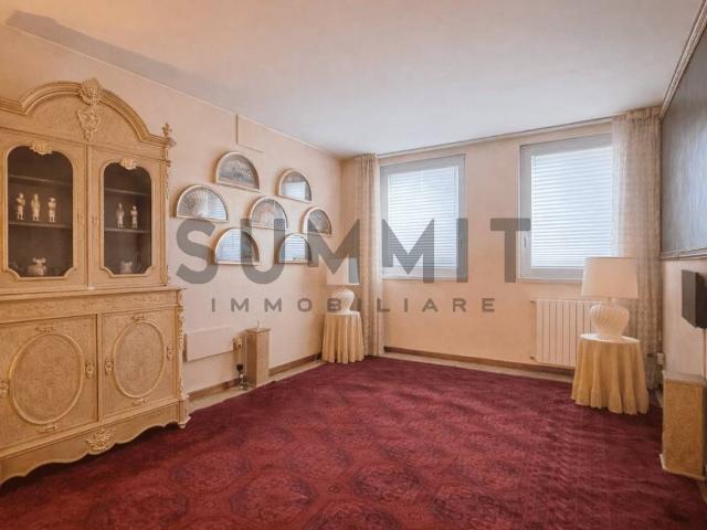 Appartamento in vendita a Schio, Veneto