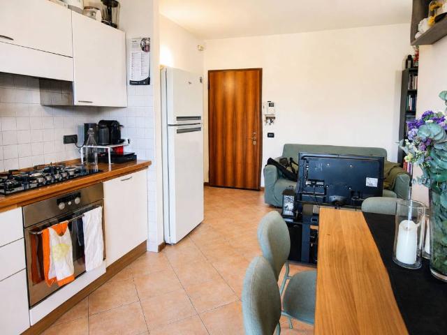 Appartamento in vendita a Schio, Veneto
