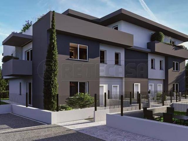 Appartamento in vendita a Schio, Veneto