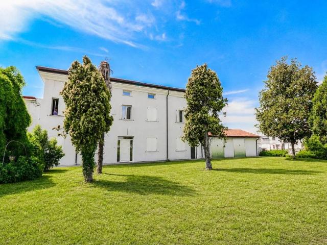 Appartamento in vendita a Unione dei comuni Isola Mantovana, Schivenoglia