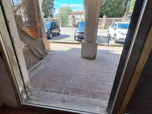 Appartamento in vendita a Unione dei comuni Isola Mantovana, Schivenoglia