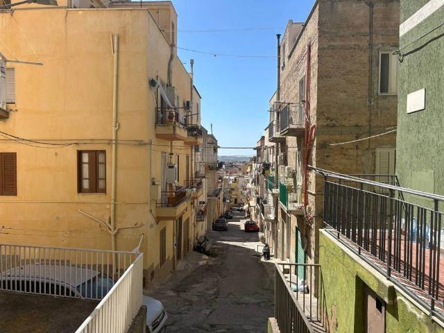 Appartamento in vendita a Perriera, Sciacca