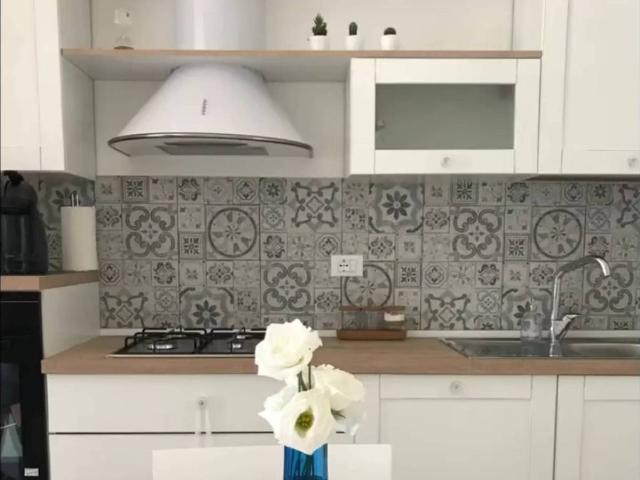 Appartamento in vendita a Sciacca, Sicilia