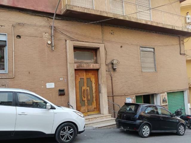 Appartamento in vendita a Perriera, Sciacca