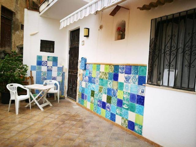 Appartamento in vendita a Perriera, Sciacca