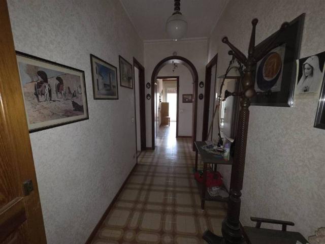 Appartamento in vendita a Perriera, Sciacca