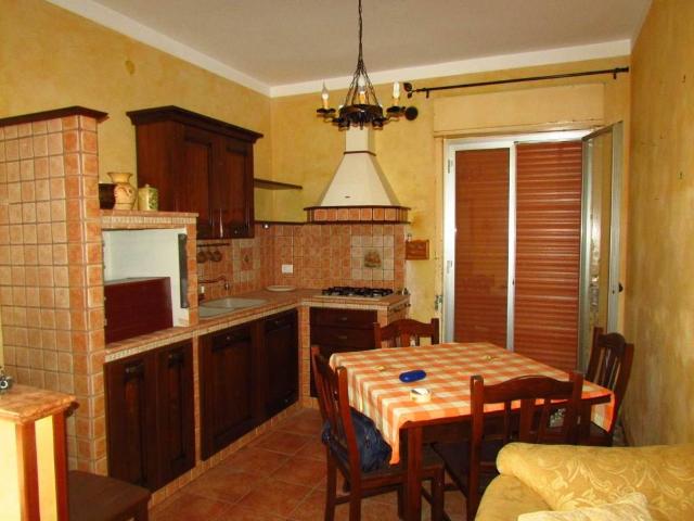 Appartamento in vendita a Perriera, Sciacca