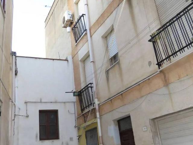 Appartamento in vendita a Perriera, Sciacca