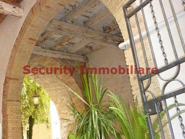 Appartamento in vendita a Perriera, Sciacca