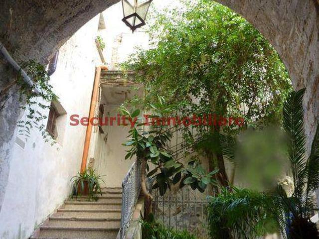 Appartamento in vendita a Perriera, Sciacca