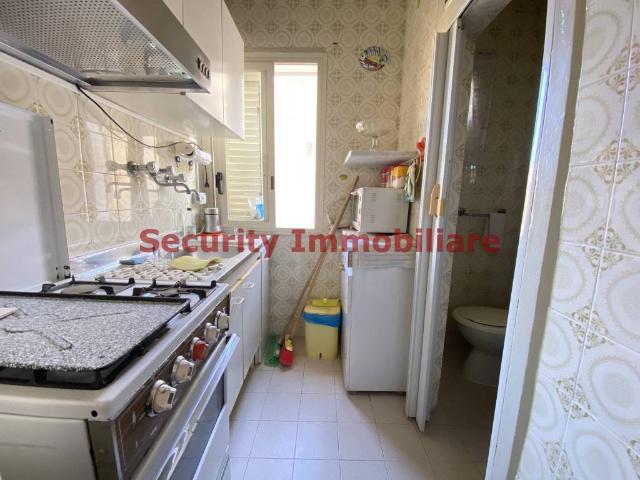 Appartamento in vendita a Perriera, Sciacca