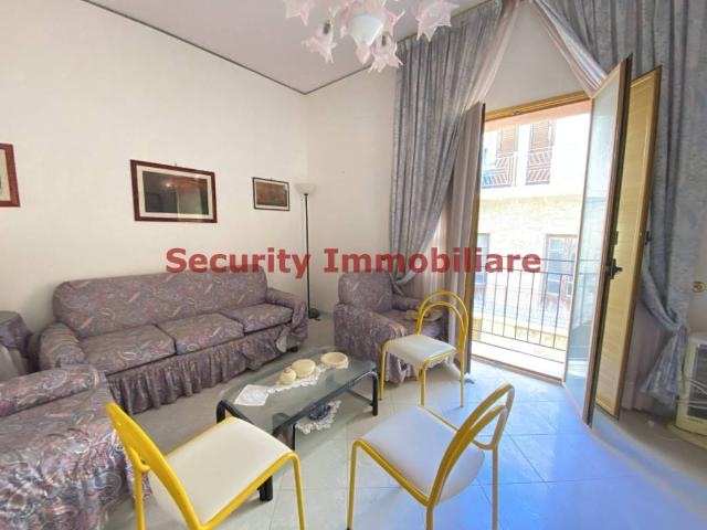 Appartamento in vendita a Perriera, Sciacca