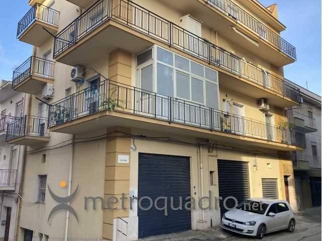 Appartamento in vendita a Perriera, Sciacca
