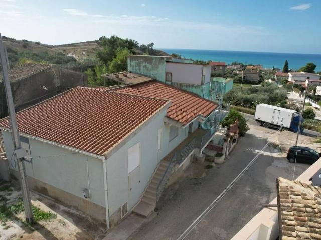 Appartamento in vendita a San Giorgio, Sciacca