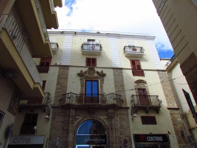 Appartamento in vendita a Perriera, Sciacca