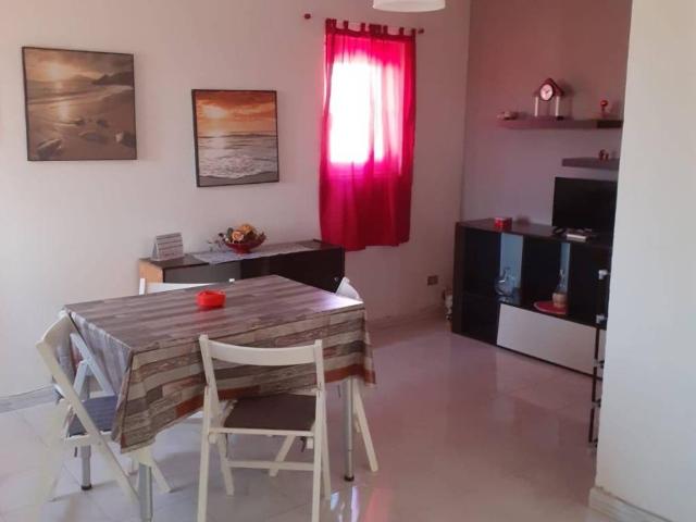 Appartamento in vendita a Perriera, Sciacca