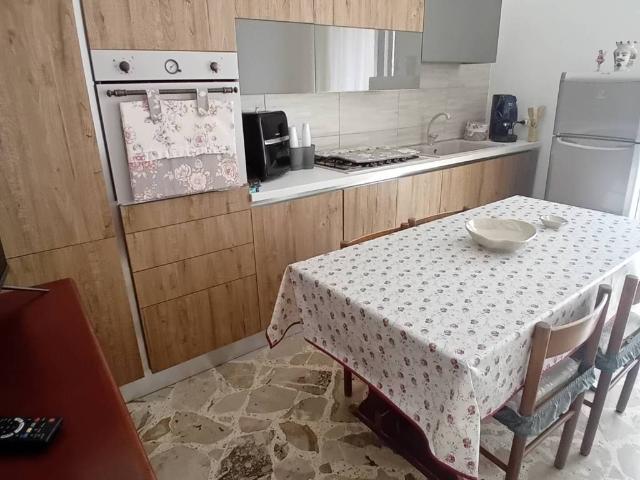 Appartamento in vendita a Perriera, Sciacca
