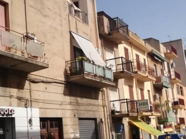 Appartamento in vendita a Perriera, Sciacca