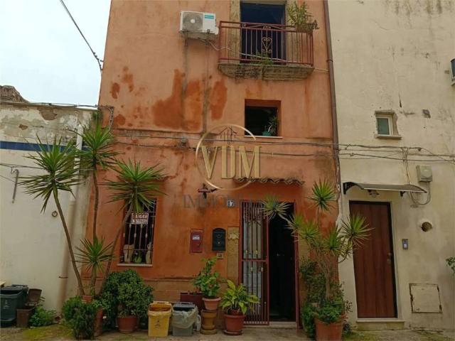 Appartamento in vendita a Perriera, Sciacca