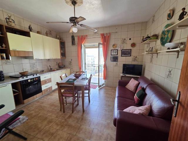 Appartamento in vendita a Perriera, Sciacca