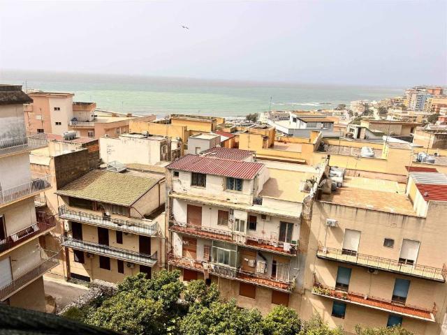 Appartamento in vendita a Perriera, Sciacca