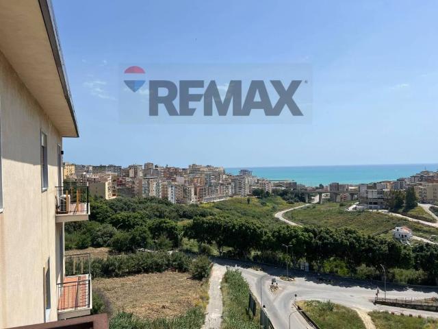 Appartamento in vendita a Perriera, Sciacca