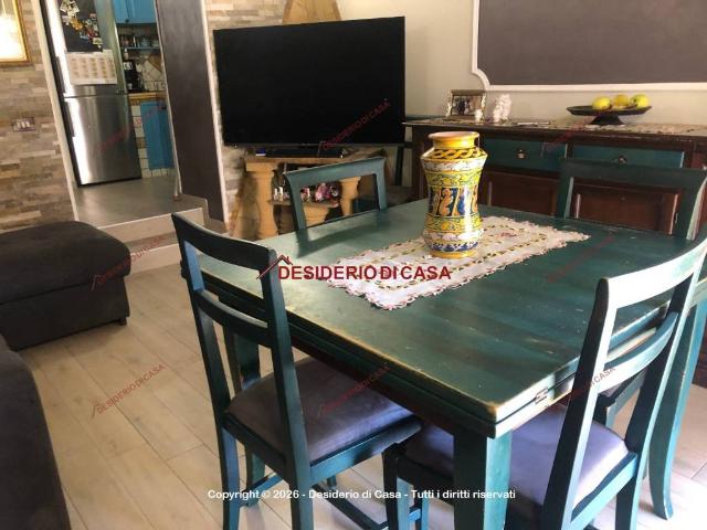 Appartamento in vendita a Perriera, Sciacca