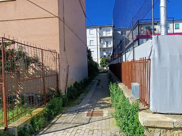 Appartamento in vendita a Perriera, Sciacca