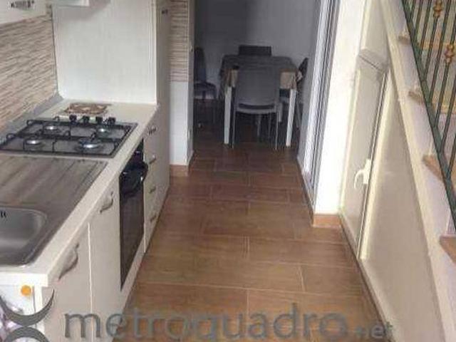 Appartamento in vendita a Cadda, Sciacca