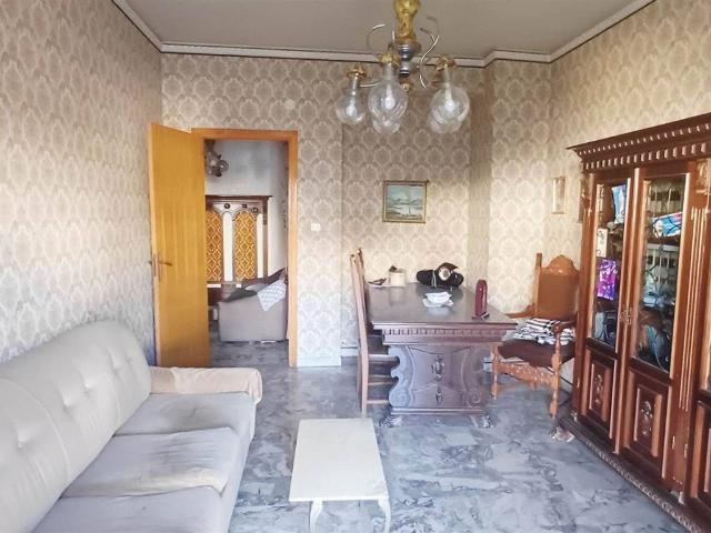 Appartamento in vendita a Perriera, Sciacca