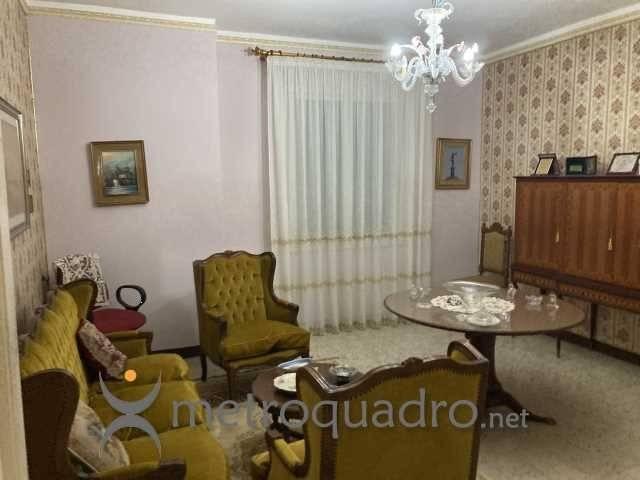 Appartamento in vendita a Perriera, Sciacca