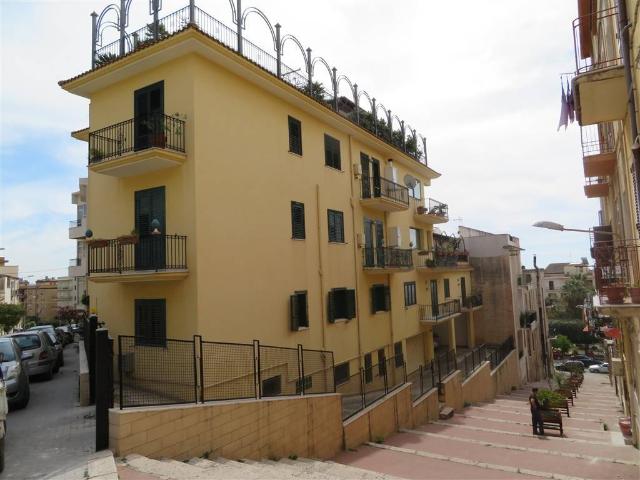 Appartamento in vendita a Rabat, Sciacca