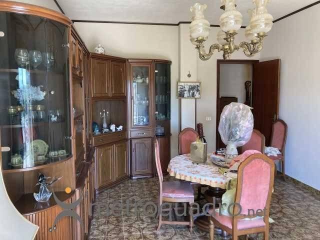 Appartamento in vendita a Perriera, Sciacca