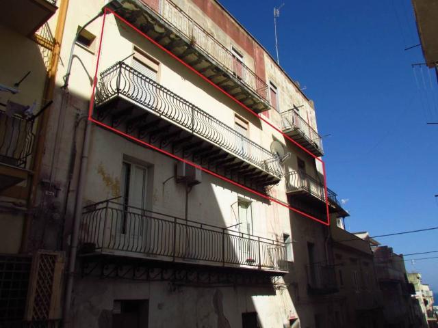 Appartamento in vendita a Perriera, Sciacca