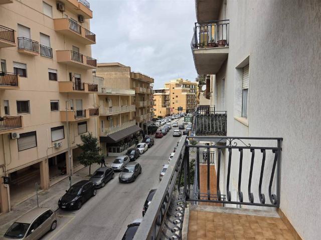 Appartamento in vendita a Perriera, Sciacca