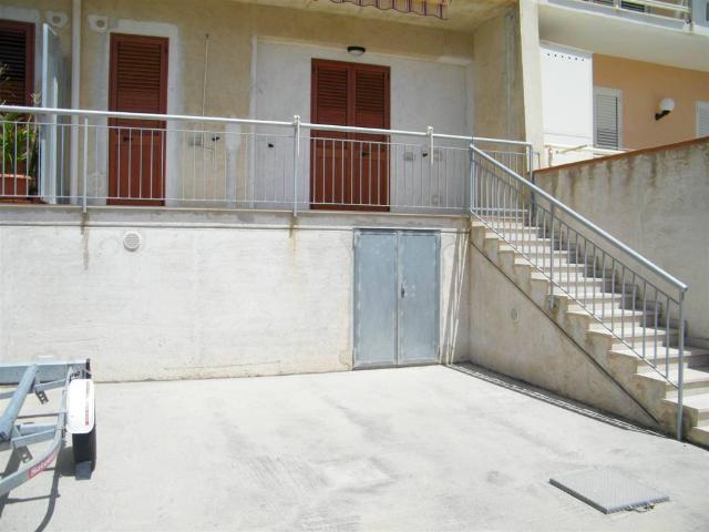 Appartamento in vendita a Perriera, Sciacca