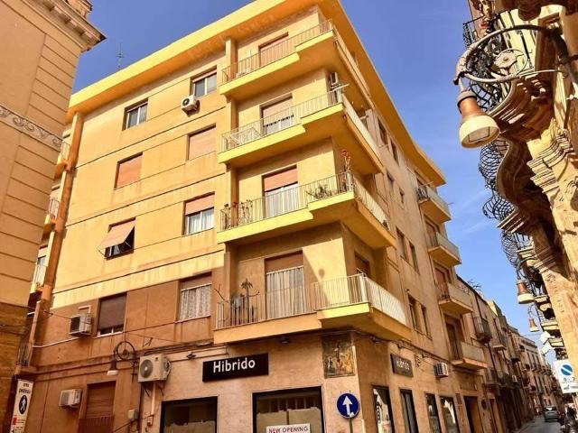 Appartamento in vendita a Perriera, Sciacca