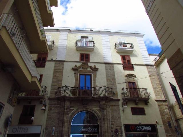 Appartamento in vendita a Perriera, Sciacca