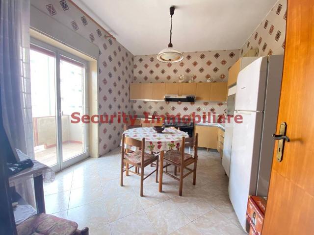 Appartamento in vendita a Perriera, Sciacca