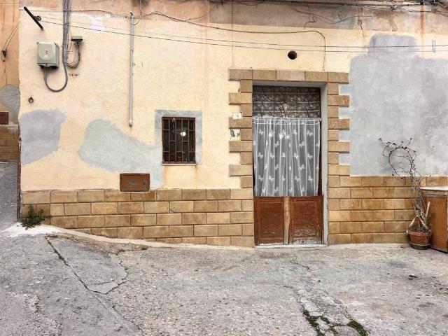 Appartamento in vendita a Perriera, Sciacca